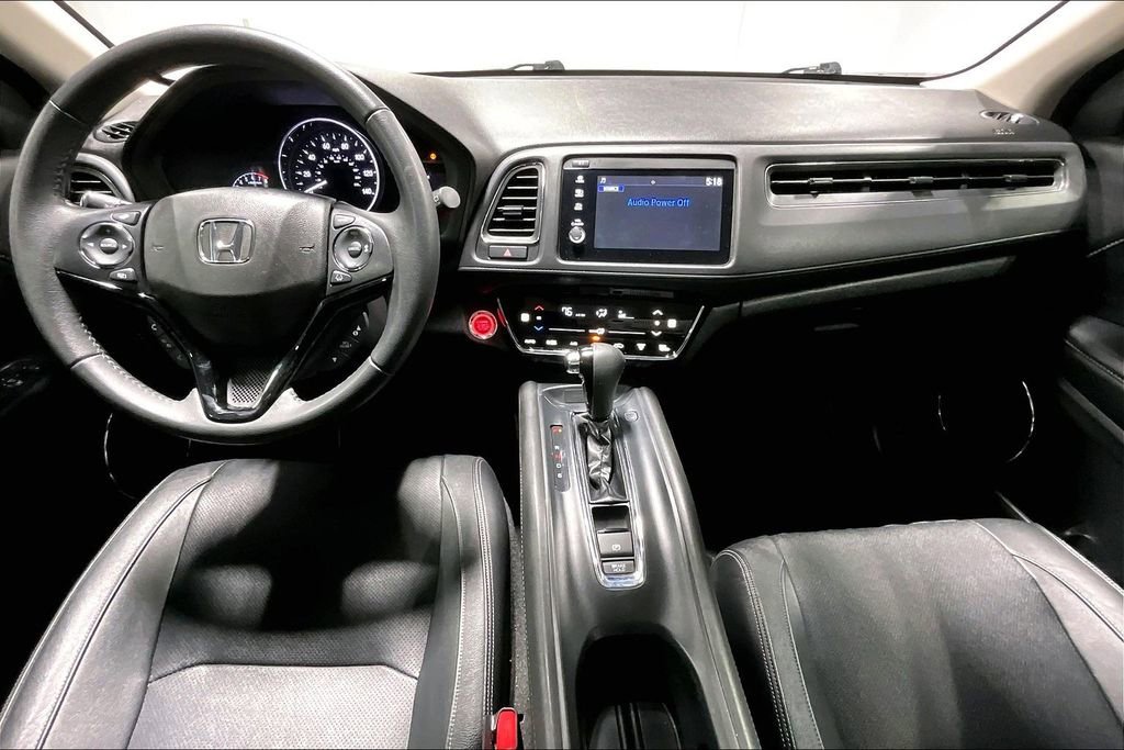 Used 2022 Honda HR-V EX-L image 18