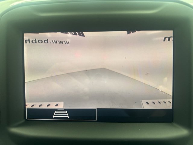 New 2024 Chevrolet Silverado 2500 W/T w/ WT Convenience Package image 18