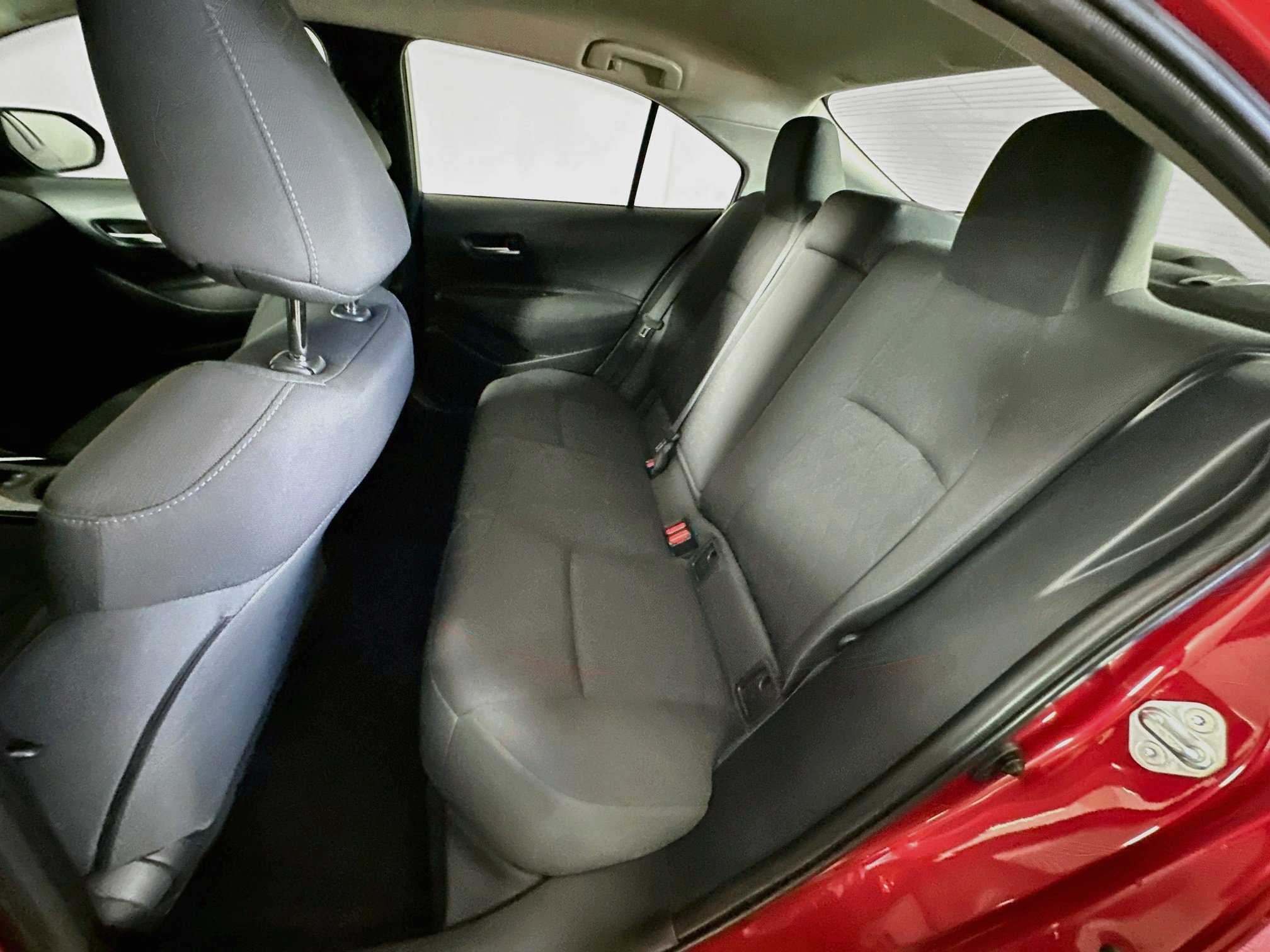 Used 2020 Toyota Corolla LE w/ Protection Package FWD image 26
