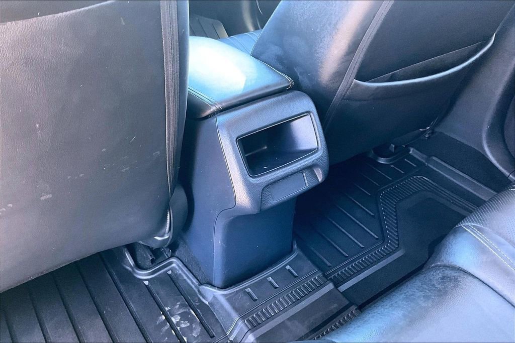 Certified 2023 Honda HR-V EX-L image 10