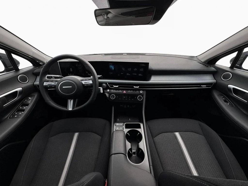New 2026 Hyundai Sonata SEL image 20