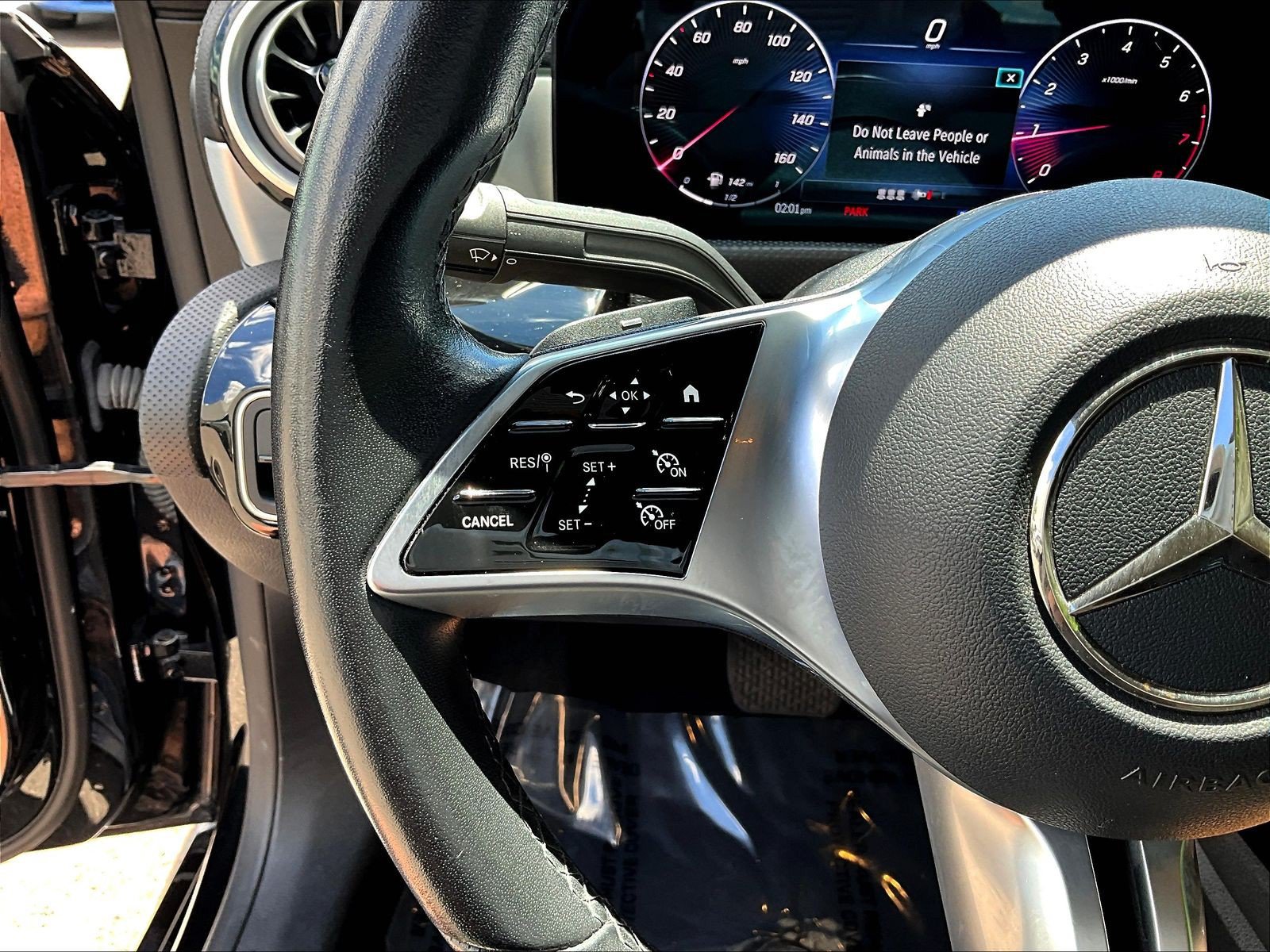 Used 2025 Mercedes-Benz CLA 250 image 11