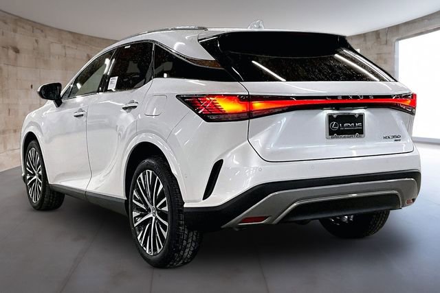 New 2026 Lexus RX 350 Premium Plus image 3
