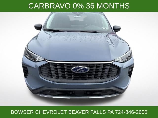 Used 2025 Ford Escape Active w/ Tech Pack #1 image 8