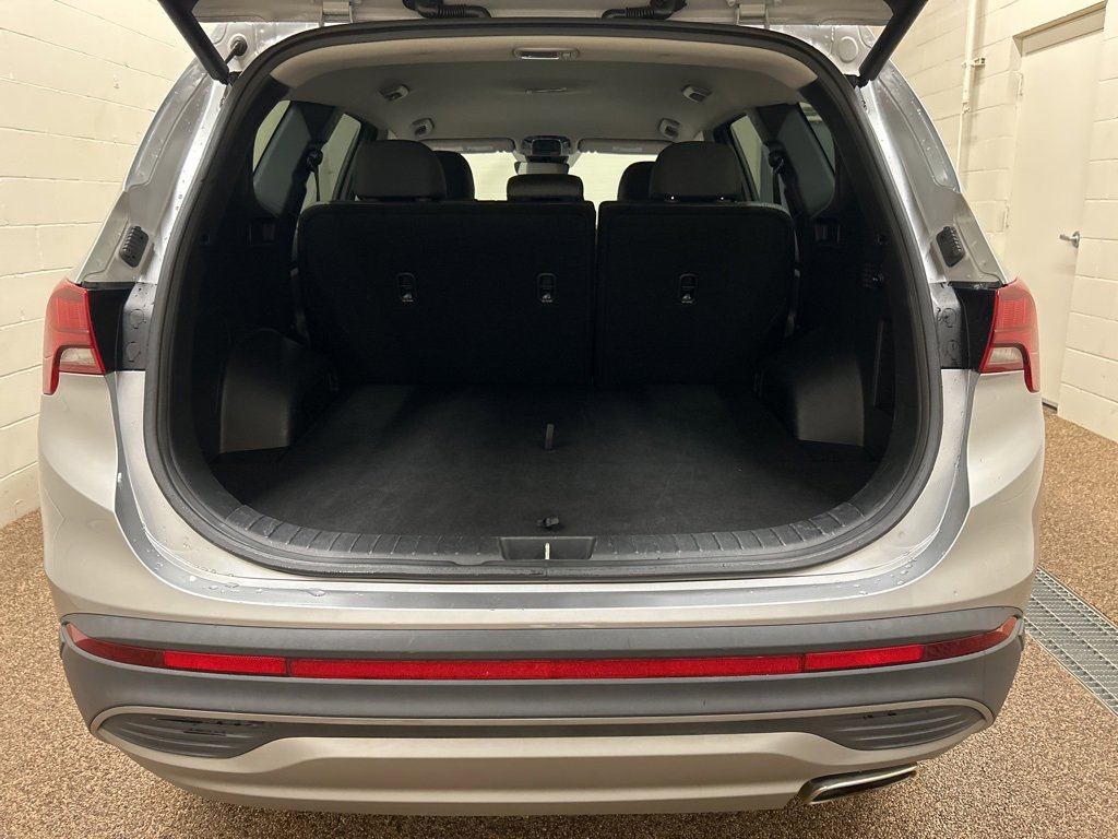 Used 2023 Hyundai Santa Fe SEL image 10
