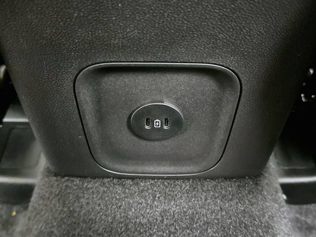 Used 2025 Ford Bronco Sport Big Bend w/ Convenience Package AWD/4WD image 12