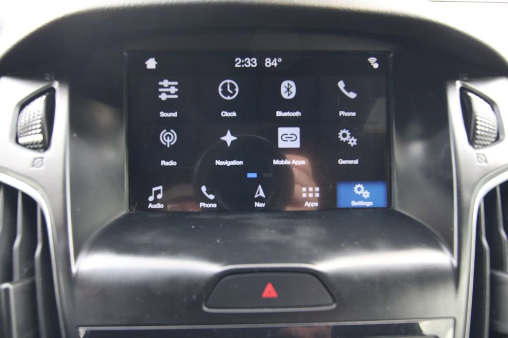 Used 2018 Ford Focus ST w/ Equipment Group 402A image 32