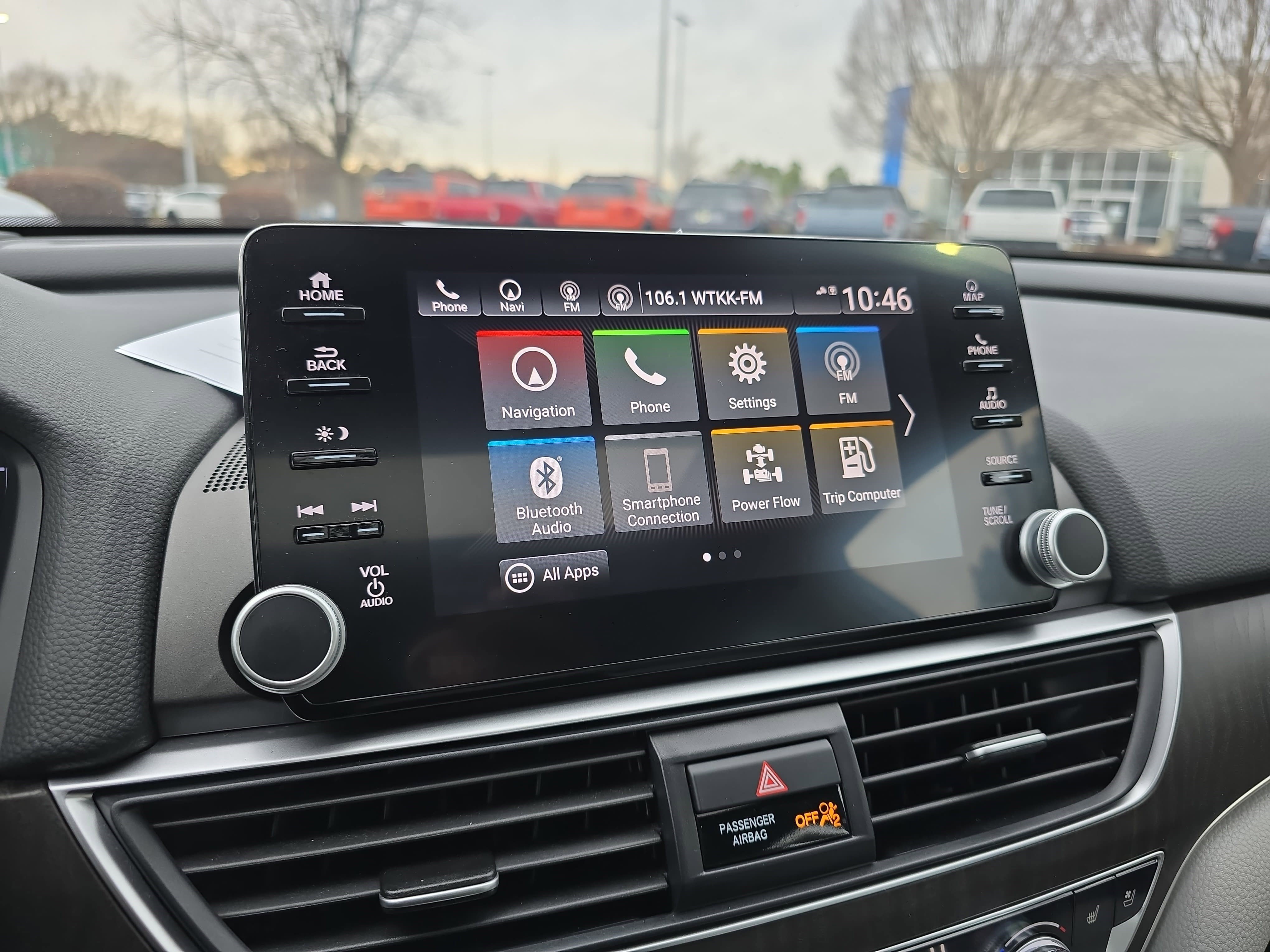 Used 2020 Honda Accord Touring image 20