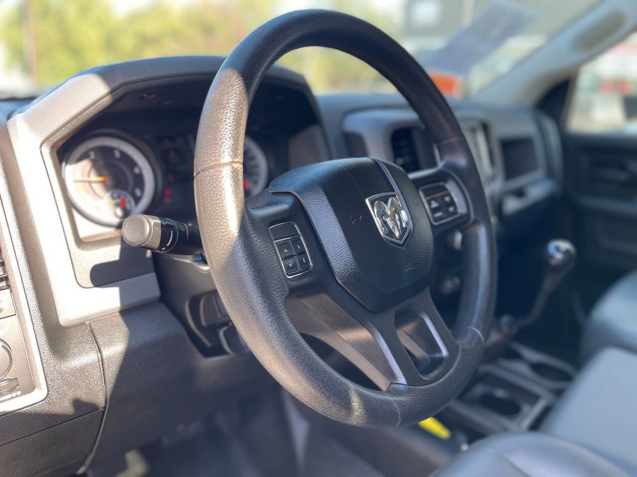 Used 2014 RAM 3500 Tradesman image 41