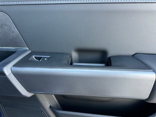 New 2026 Ford F150 XLT w/ XLT Chrome Appearance Package image 18