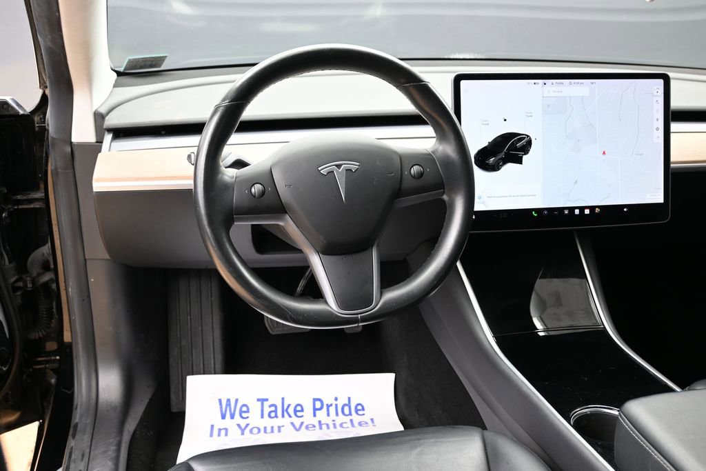 Used 2019 Tesla Model 3 Standard Range Plus image 35