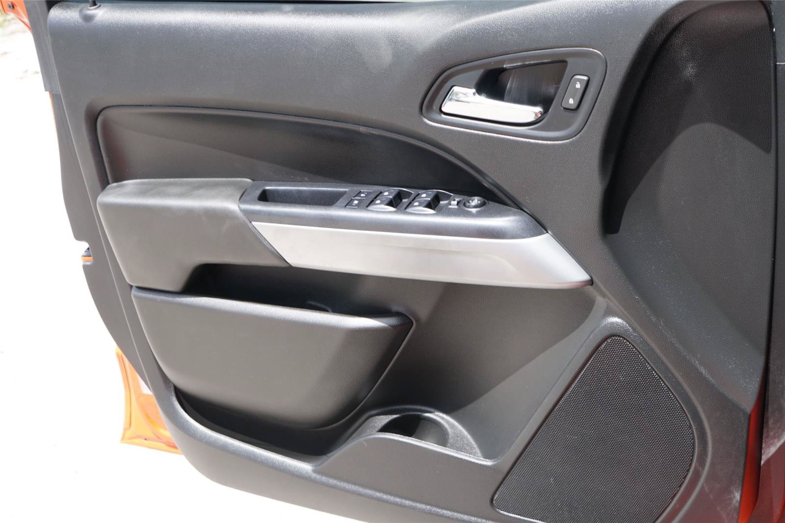 Used 2020 Chevrolet Colorado ZR2 AWD/4WD image 18