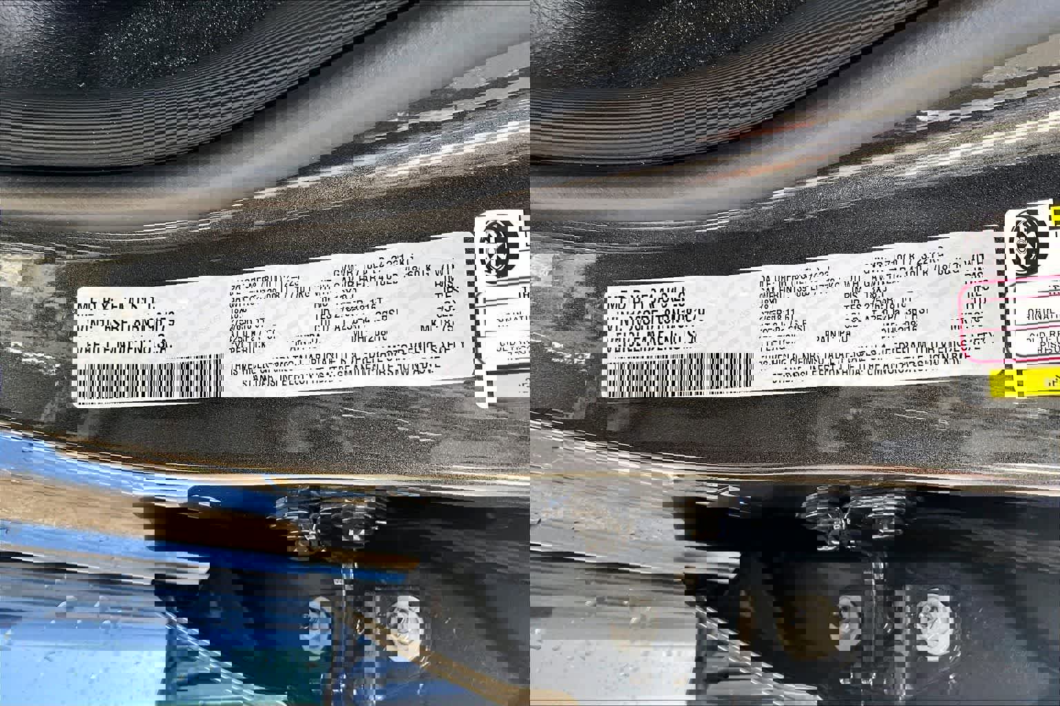 Used 2024 RAM 1500 Laramie image 21