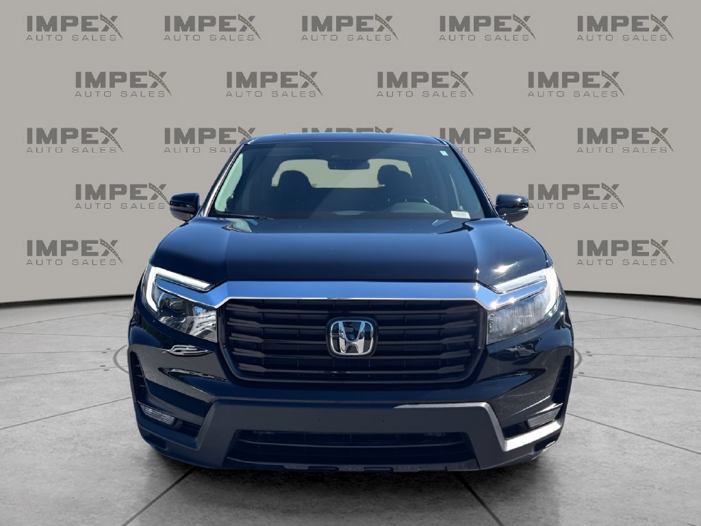Used 2023 Honda Ridgeline RTL-E image 8