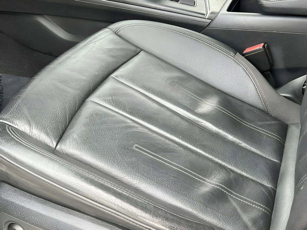 Used 2019 Audi A4 2.0T Premium FWD image 24