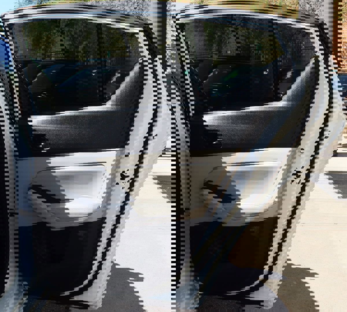 Used 2024 Nissan Altima 2.5 SV image 26