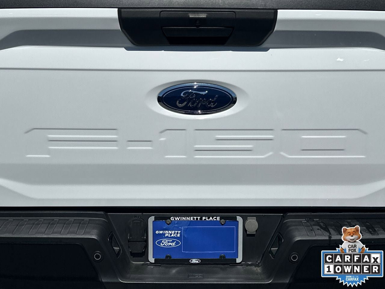 Used 2023 Ford F150 XL RWD image 30