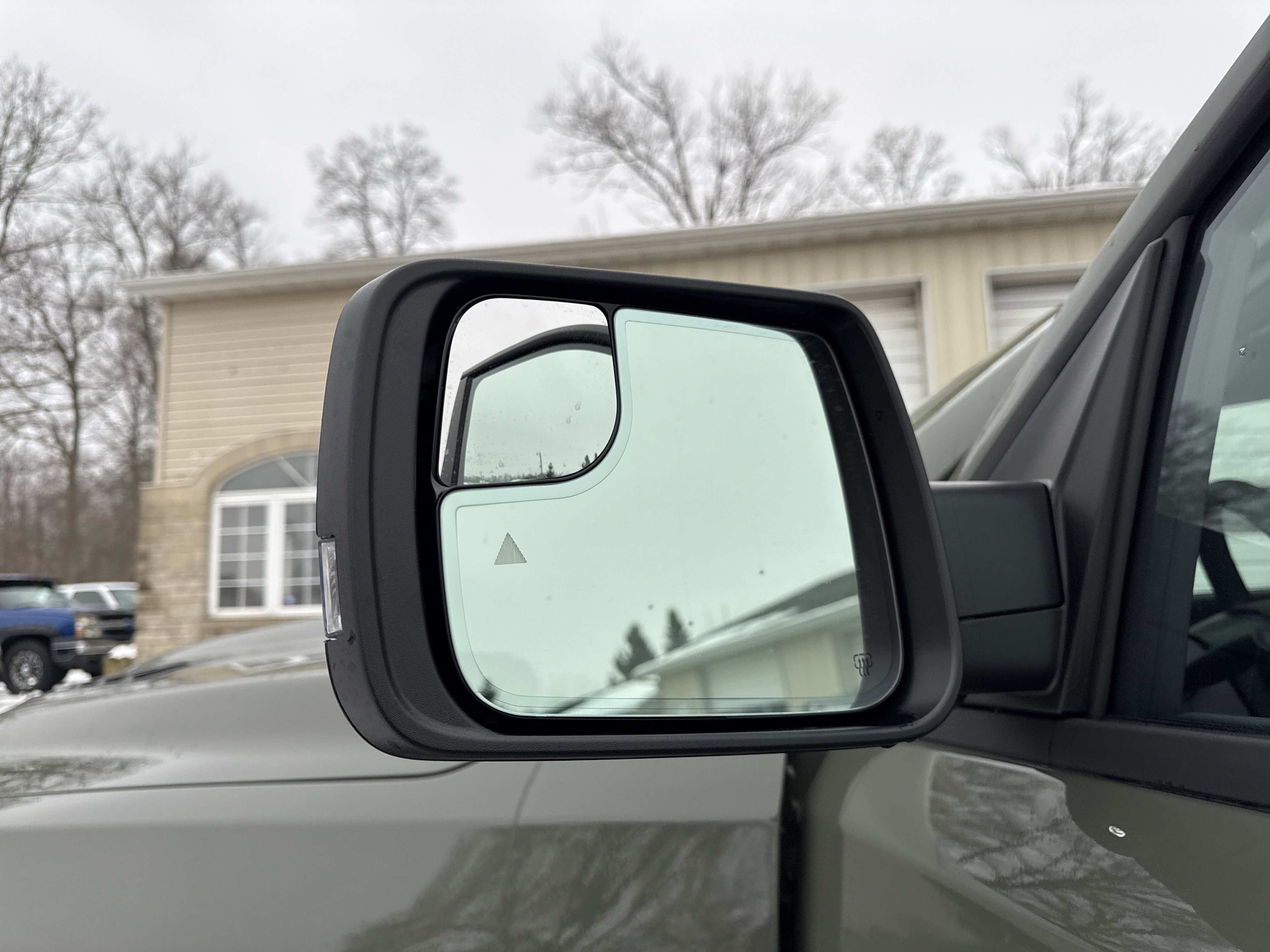 New 2026 RAM 1500 Laramie image 11