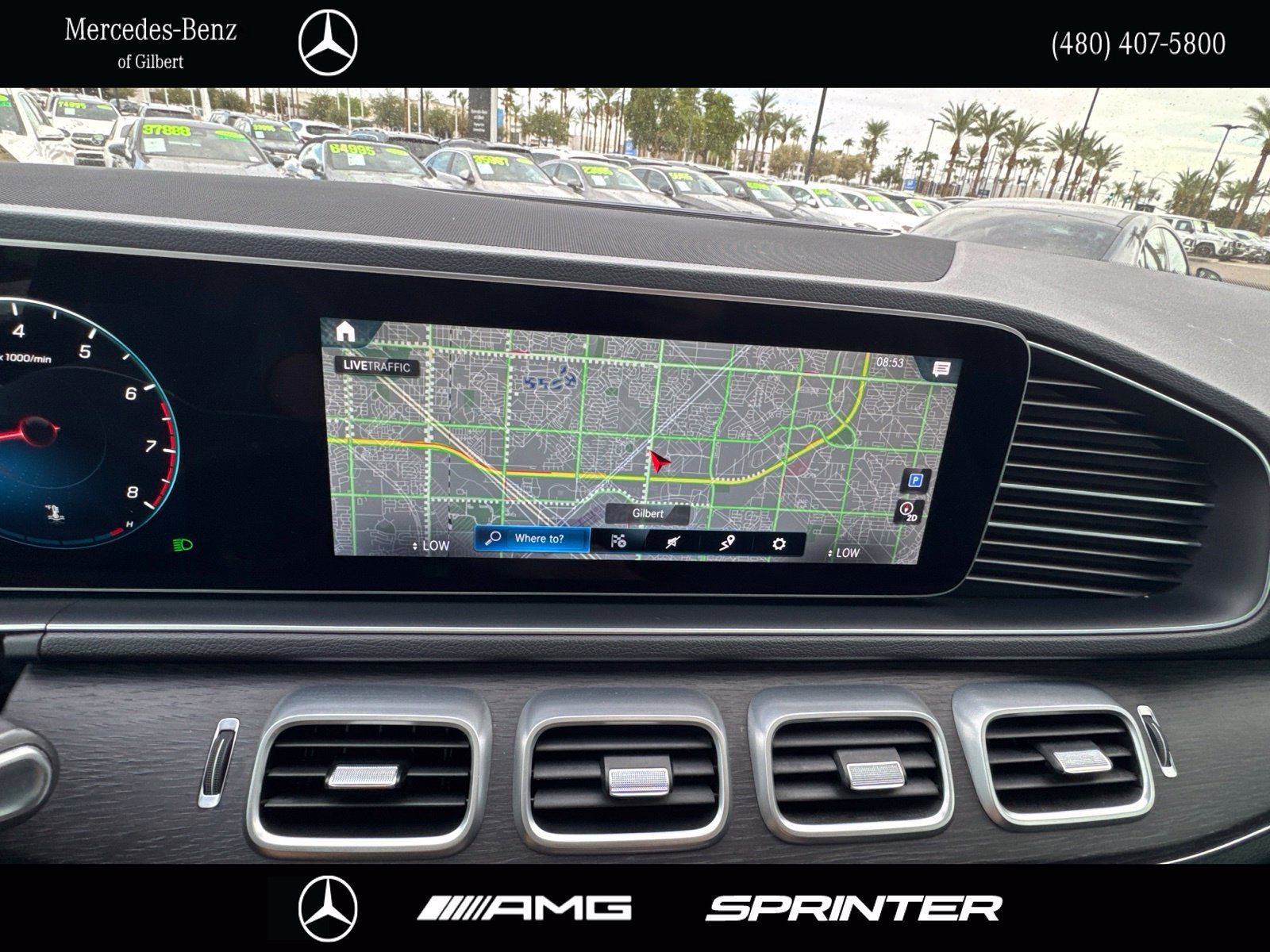 Used 2021 Mercedes-Benz GLE 350 image 24