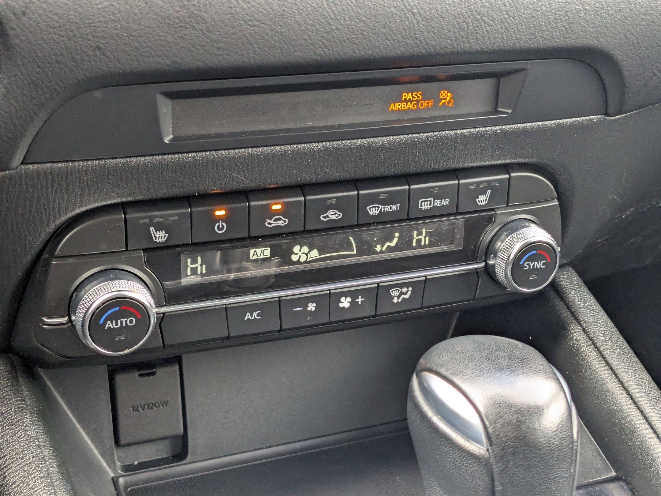 Used 2019 MAZDA CX-5 Touring image 26