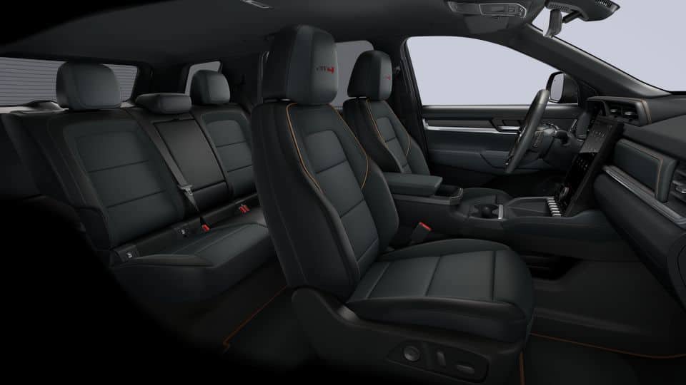 New 2026 GMC Terrain AT4 w/ Convenience Package III AWD/4WD image 47