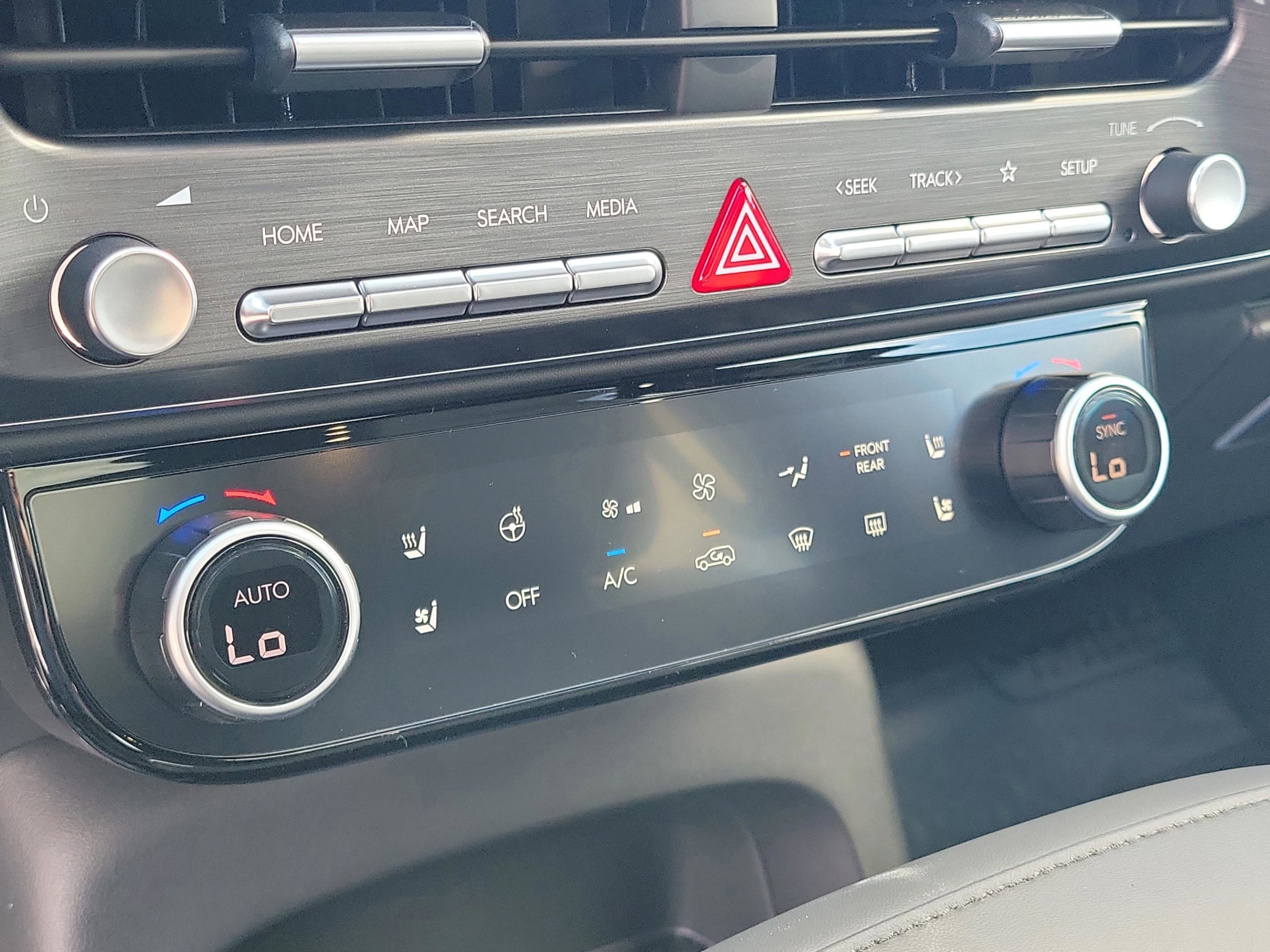 New 2026 Hyundai Palisade Calligraphy image 30