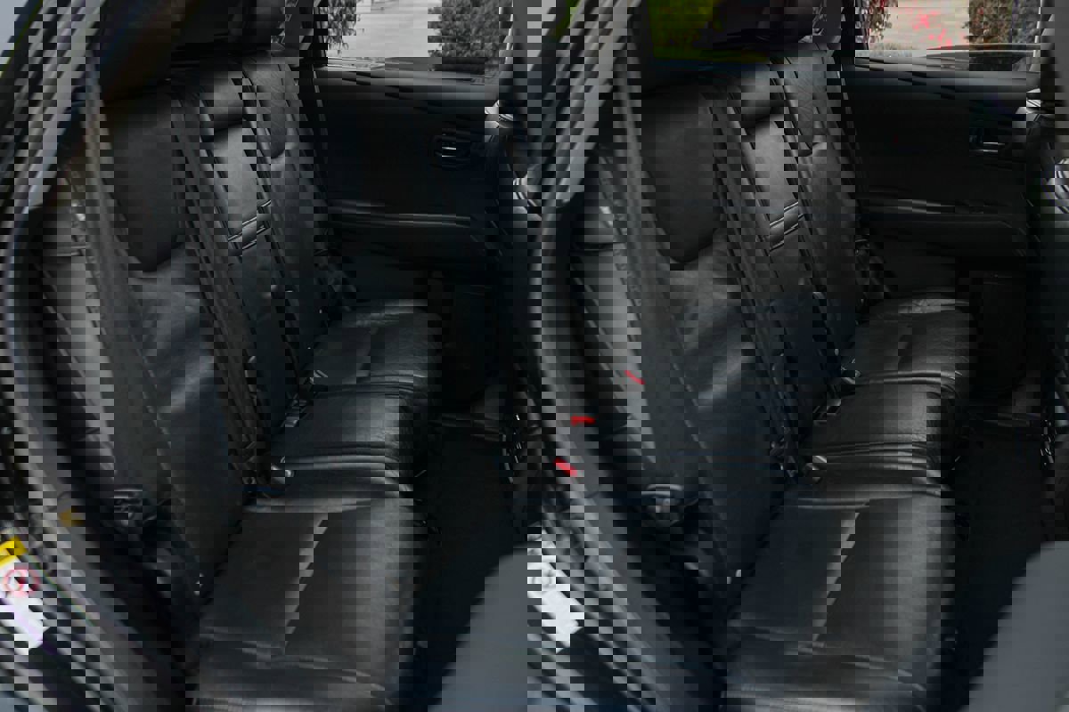 Used 2013 Lexus RX 350 FWD w/ Navigation Pkg image 22