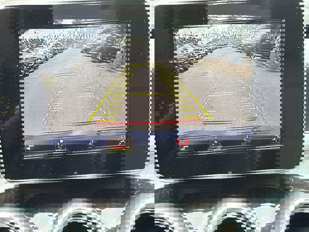 Used 2017 Mercedes-Benz C 300 4MATIC Sedan image 27