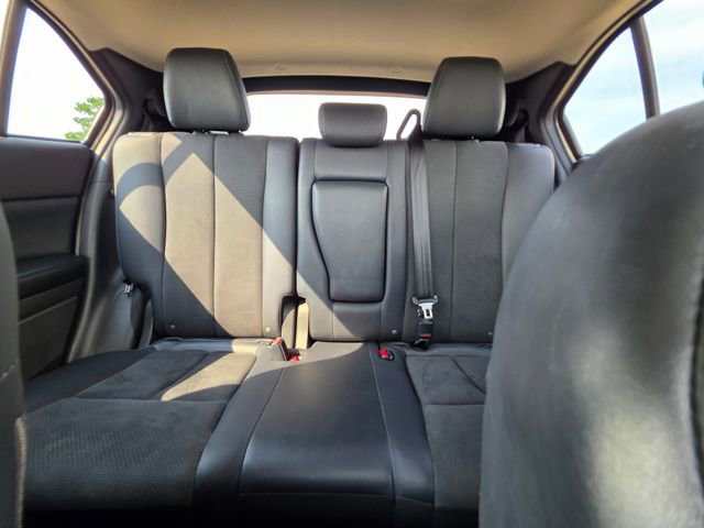 Used 2024 Mitsubishi Eclipse Cross SE image 29