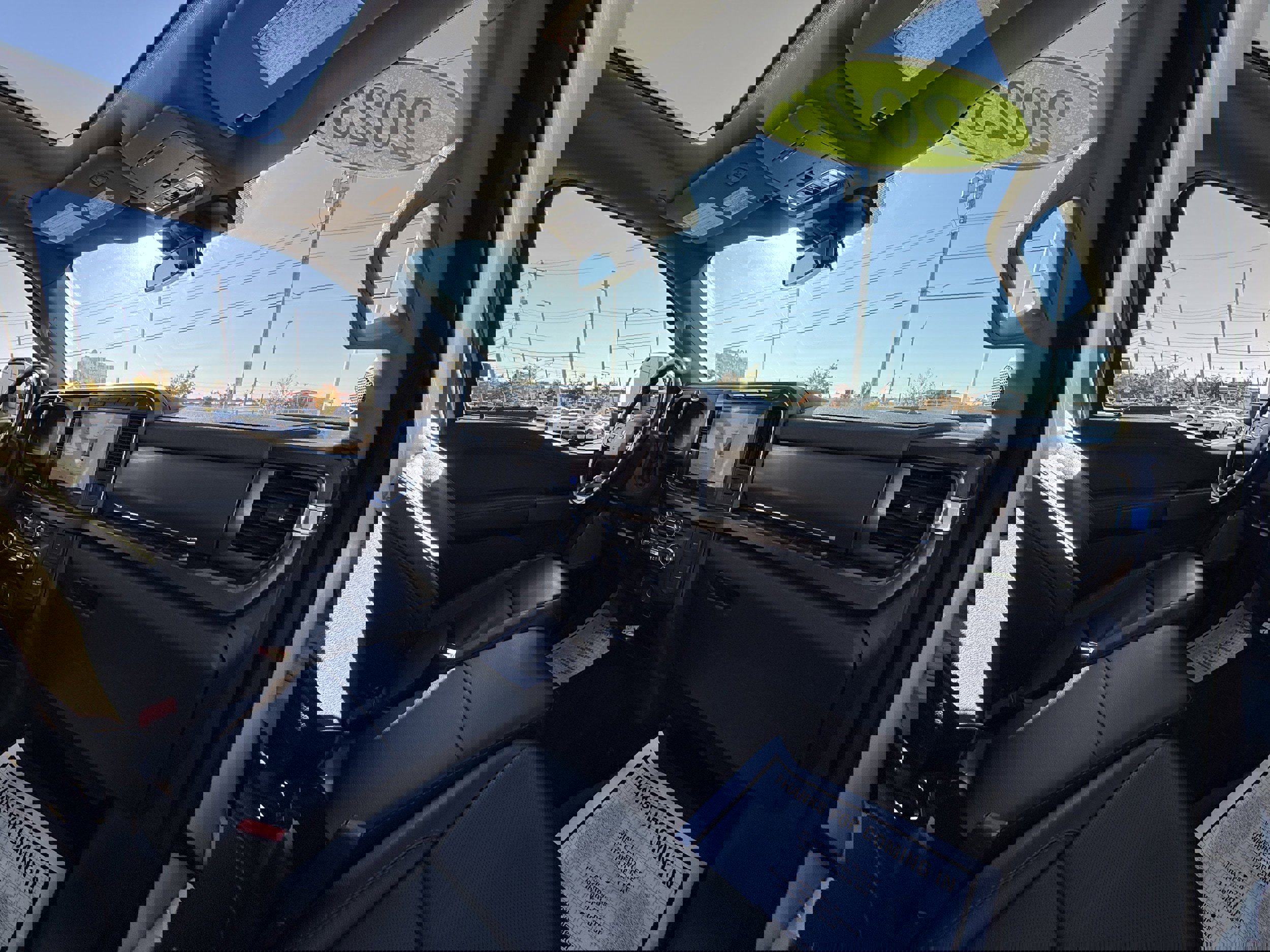 Used 2023 Ford F250 Lariat w/ Lariat Ultimate Package image 30