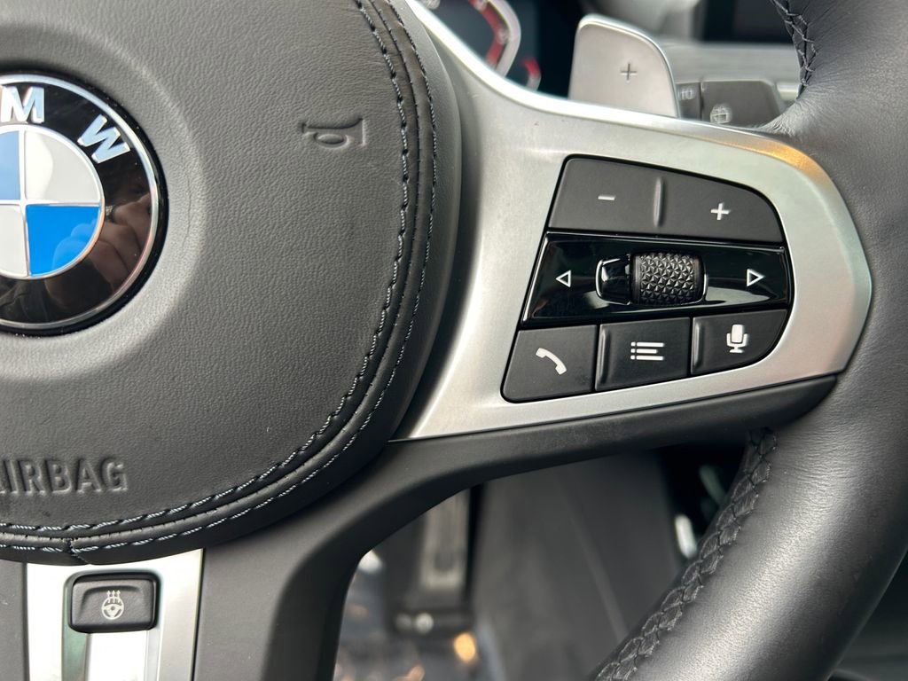 Used 2024 BMW X3 xDrive30i w/ Premium Package image 18