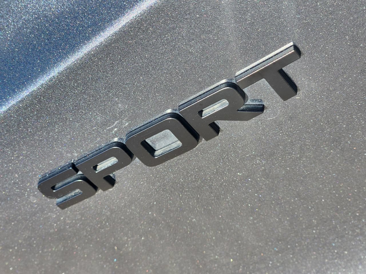Certified 2024 Honda CR-V Sport-L image 10