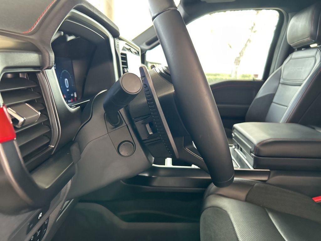 Used 2025 Ford F150 Raptor image 43