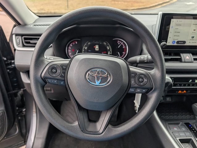 Used 2024 Toyota RAV4 LE image 19