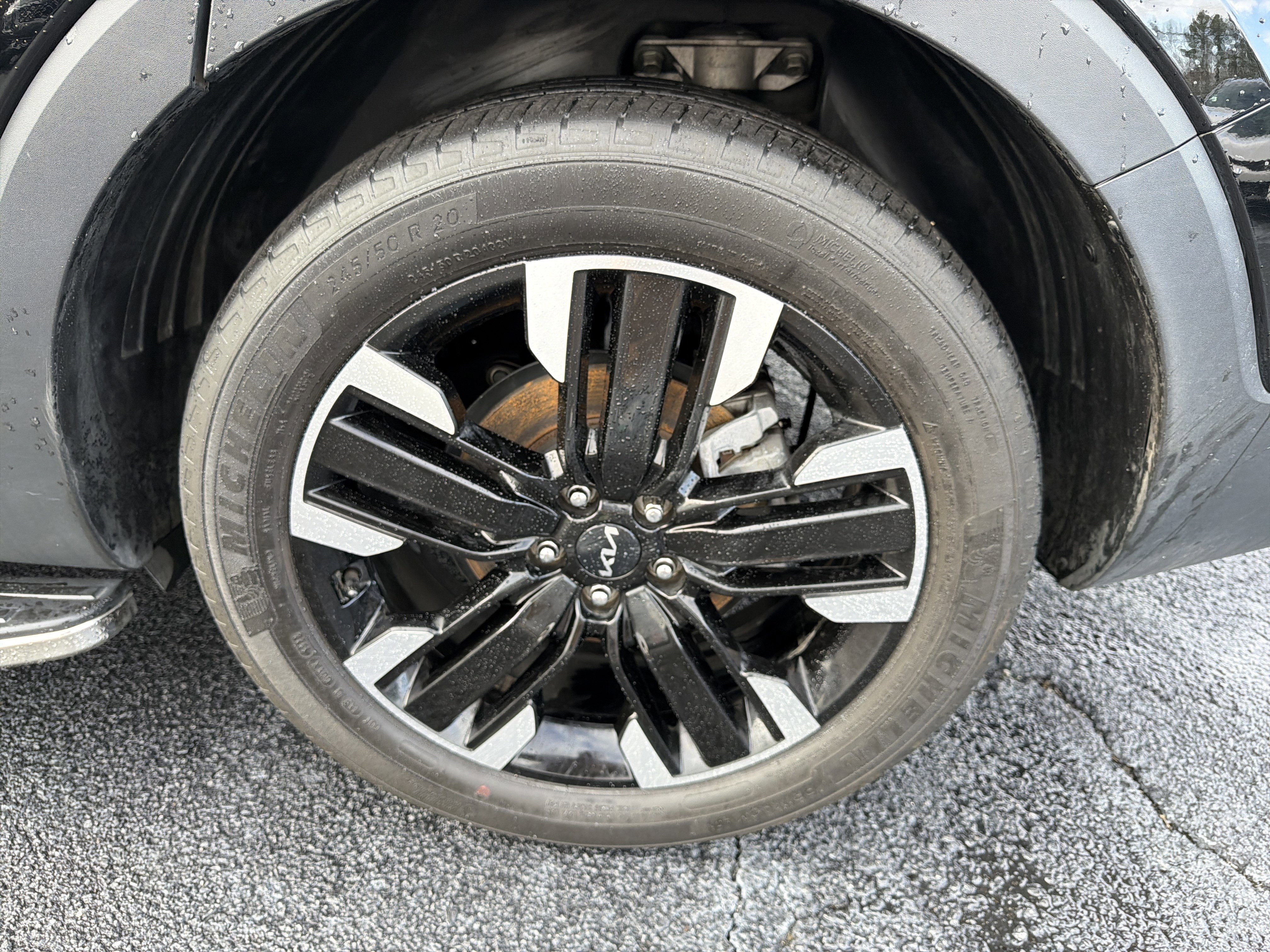 Used 2023 Kia Telluride SX Prestige image 20