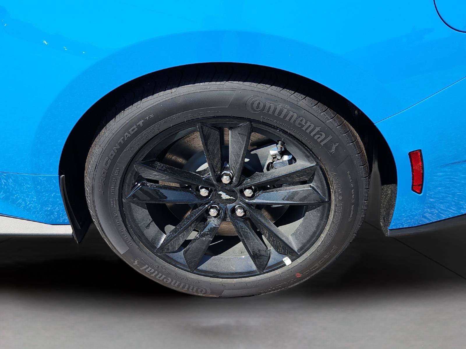 New 2026 Ford Mustang GT RWD image 14