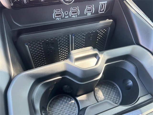 New 2025 RAM 1500 Tungsten w/ Towing Technology Group image 26