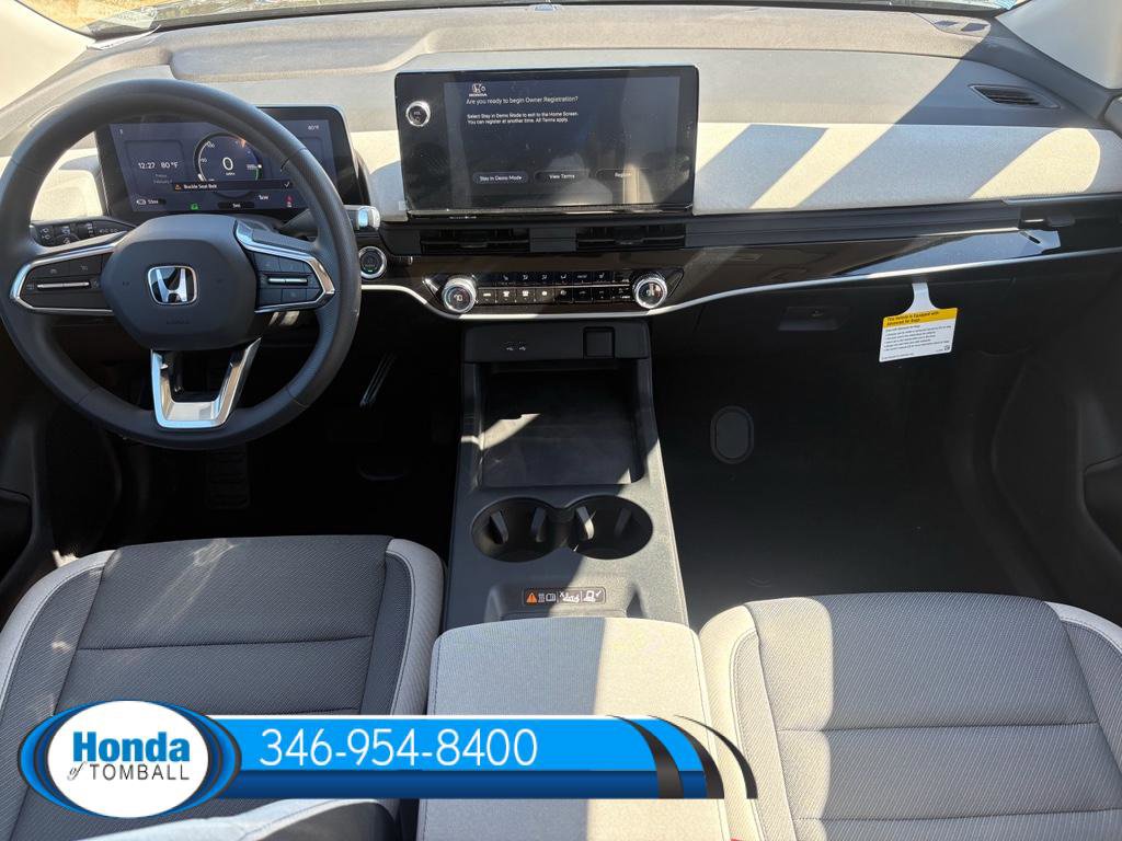 New 2026 Honda Prologue Eco image 15