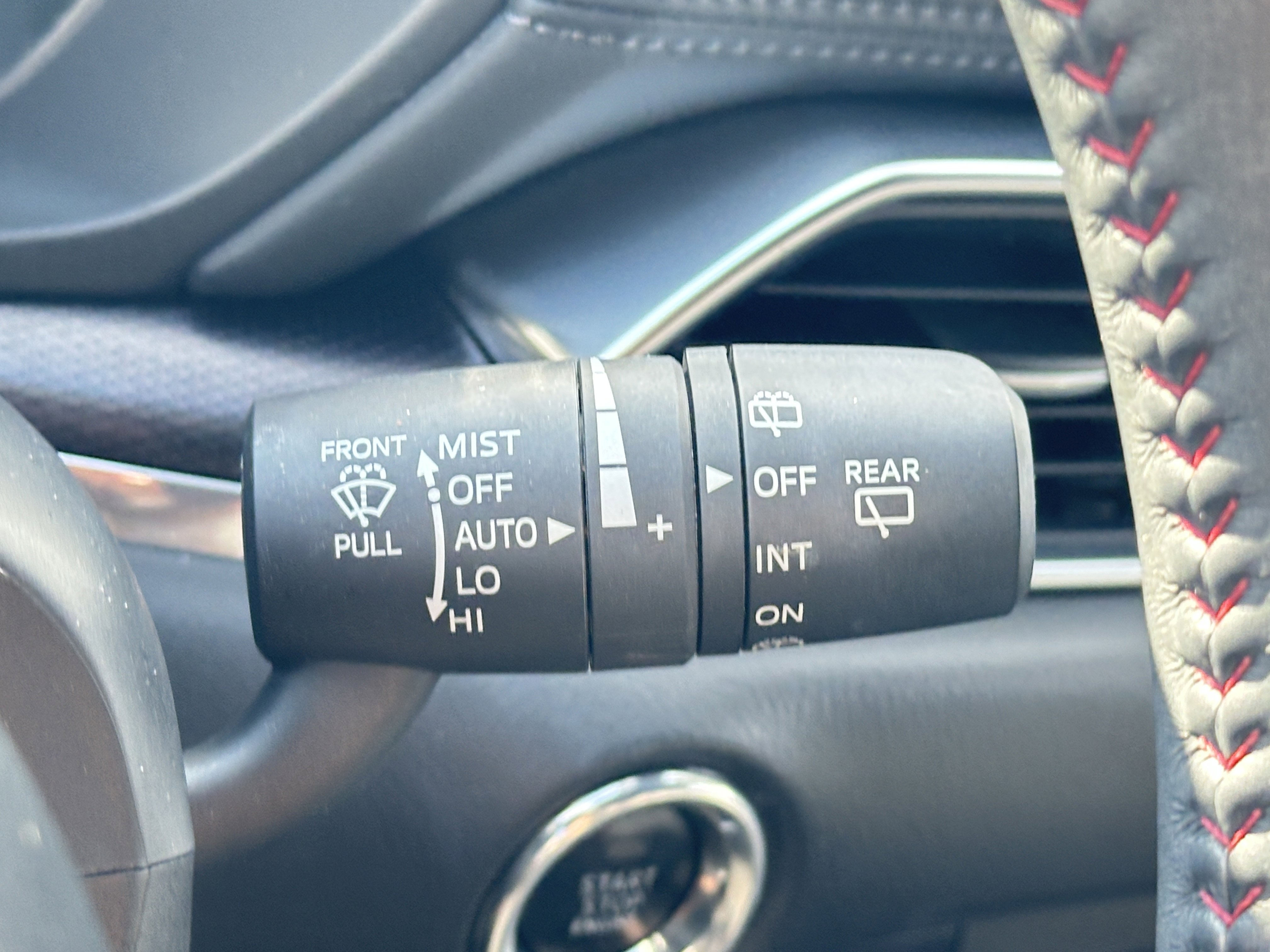 Certified 2023 MAZDA CX-5 AWD 2.5 Turbo image 32