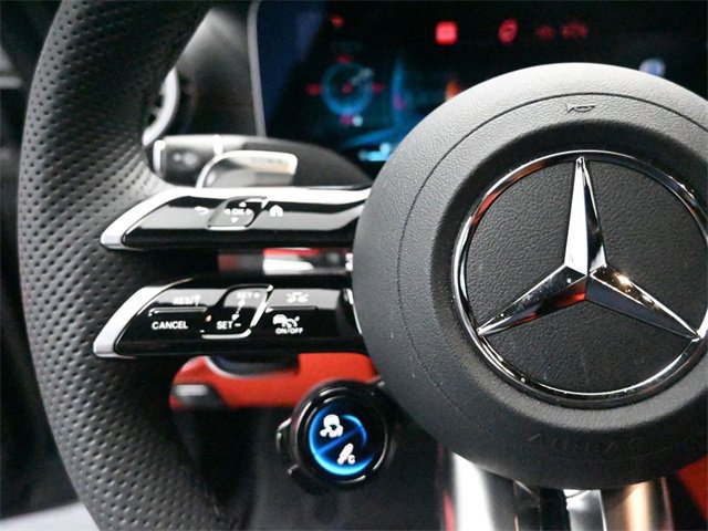 New 2026 Mercedes-Benz AMG GT 43 image 15