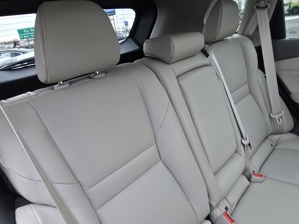 Used 2023 Nissan Rogue SV w/ SV Premium B Package image 20