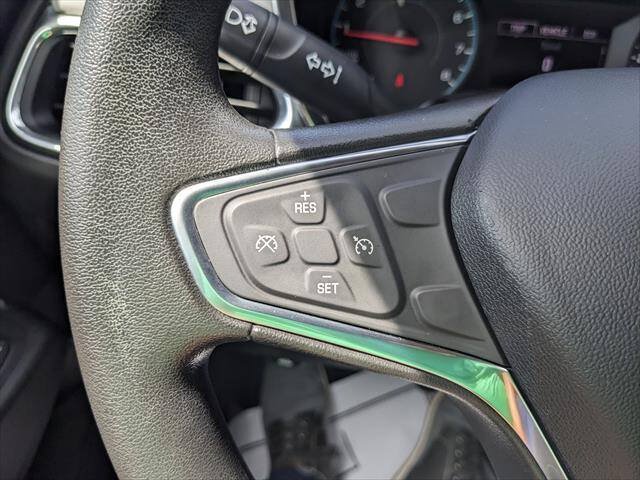 Used 2018 Chevrolet Equinox LS AWD/4WD image 21