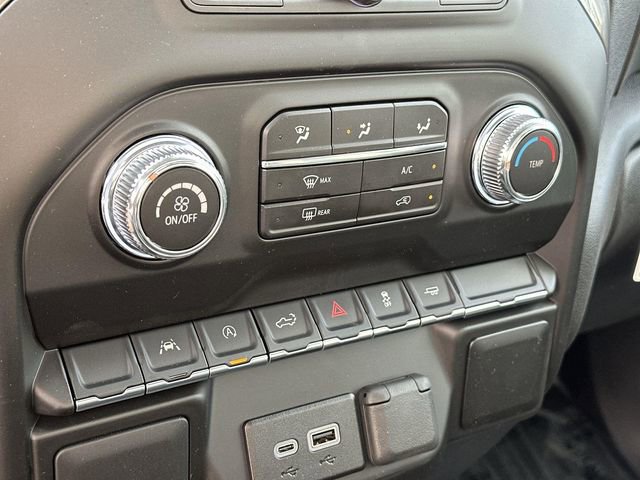 New 2026 GMC Sierra 1500 Pro w/ Pro Value Package image 11