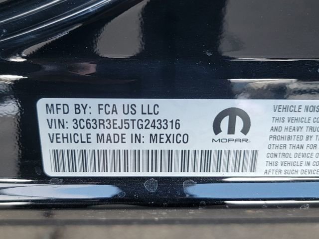 New 2026 RAM 3500 Laramie image 33