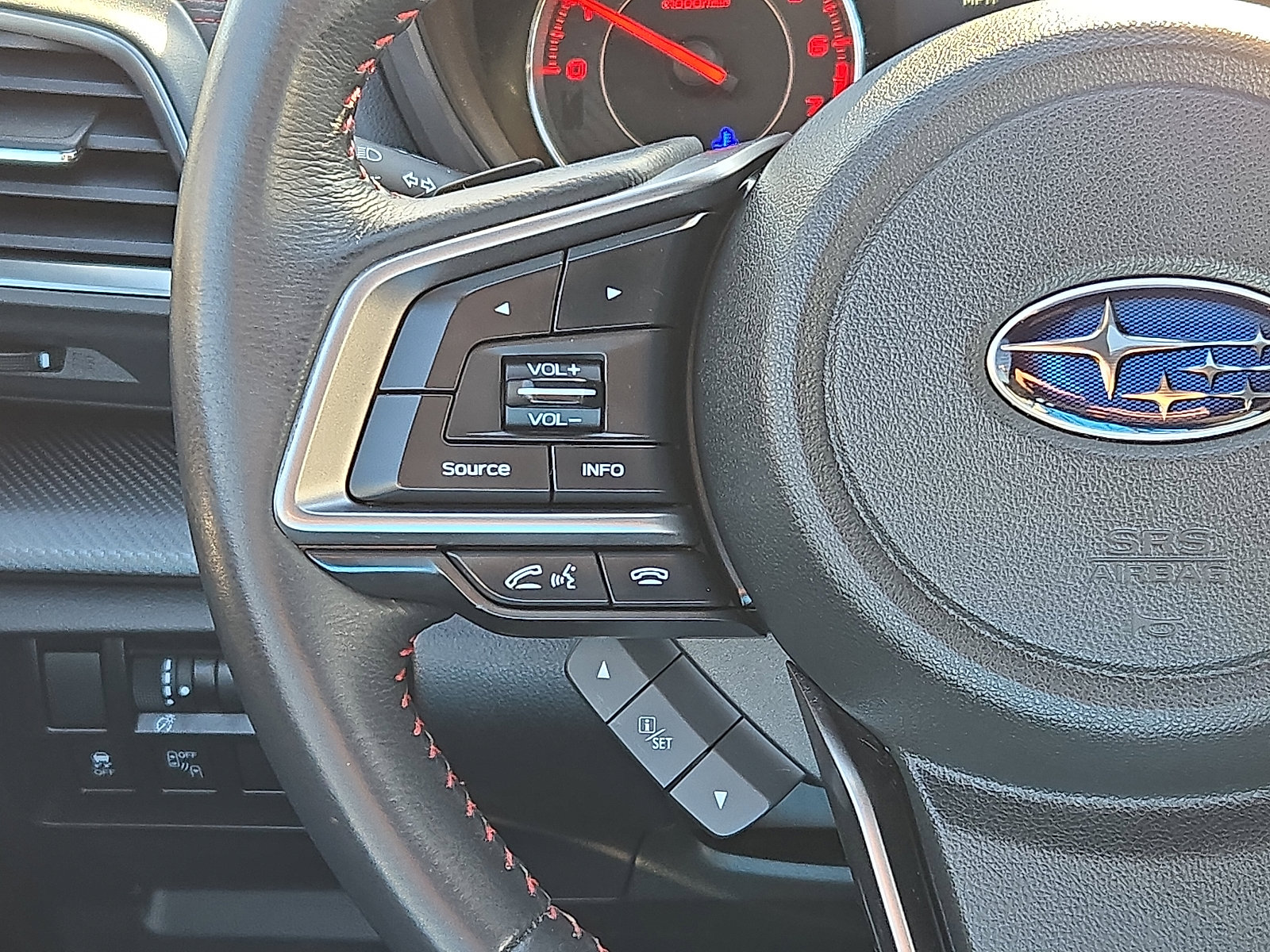 Used 2017 Subaru Impreza 2.0i Sport image 21