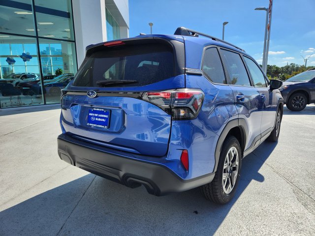 New 2026 Subaru Forester Premium AWD/4WD image 2