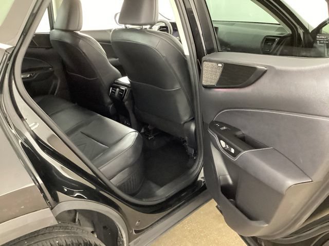 Used 2022 Lexus NX 350h AWD w/ Vision Package image 21