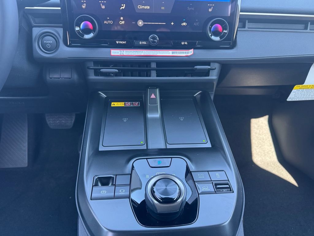 New 2026 Toyota bZ image 11