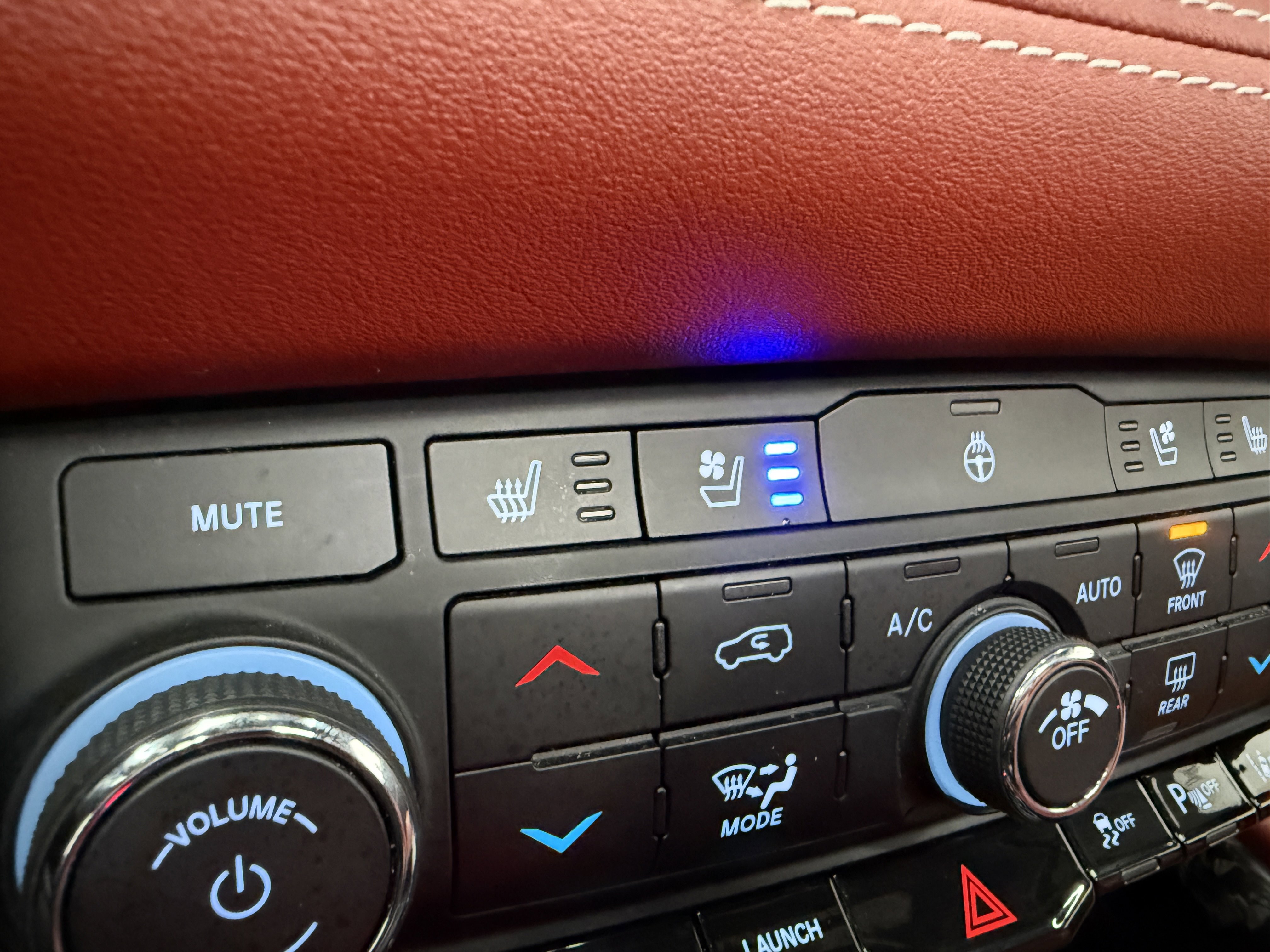 Used 2023 Dodge Durango SRT Hellcat AWD/4WD image 26