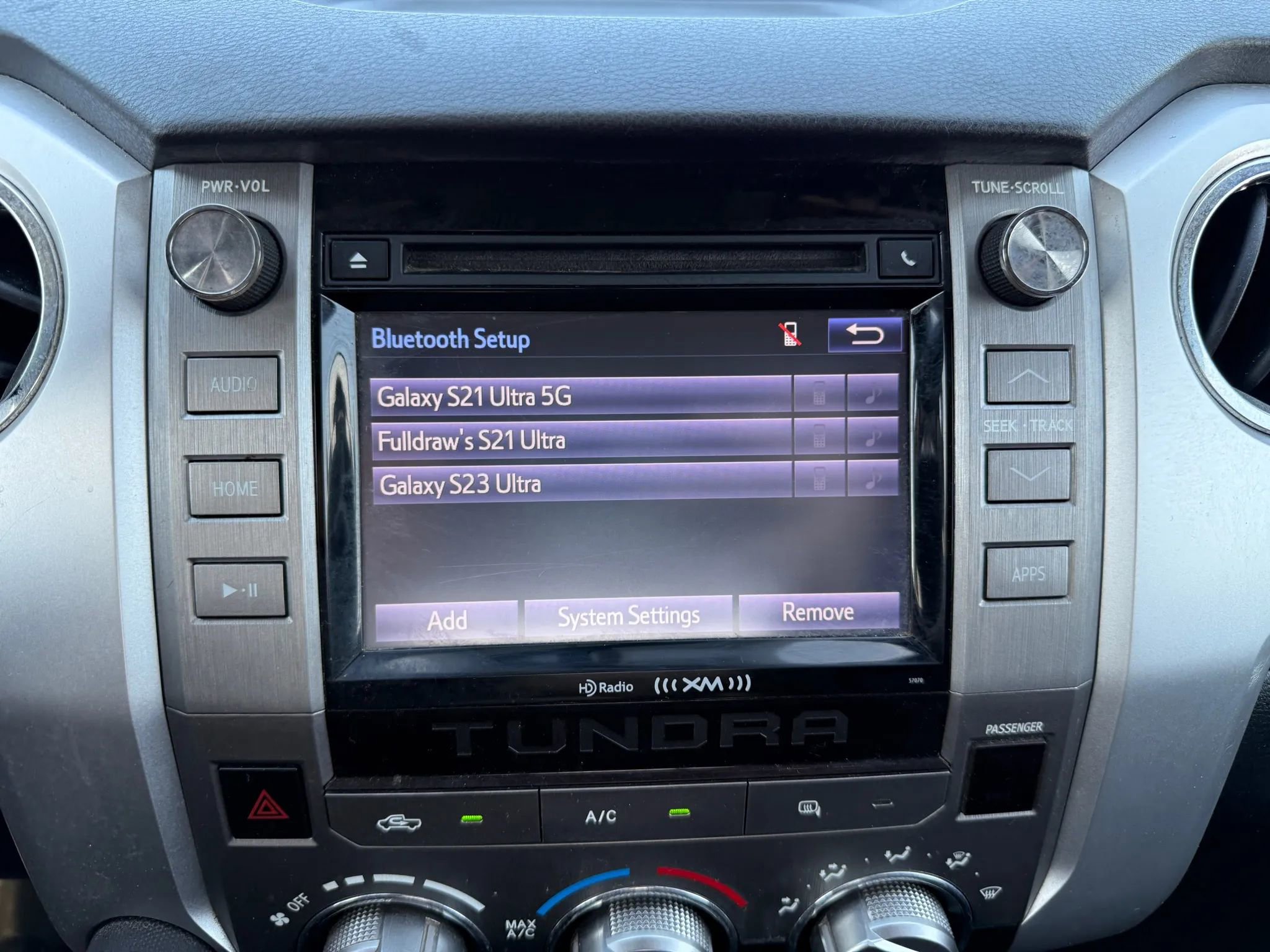 Used 2014 Toyota Tundra SR5 image 17